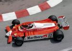 Alfa Romeo 179 1979 года